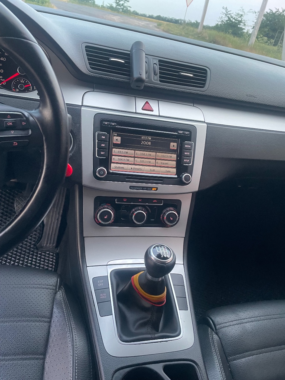 Volkswagen Passat CC - фото 19