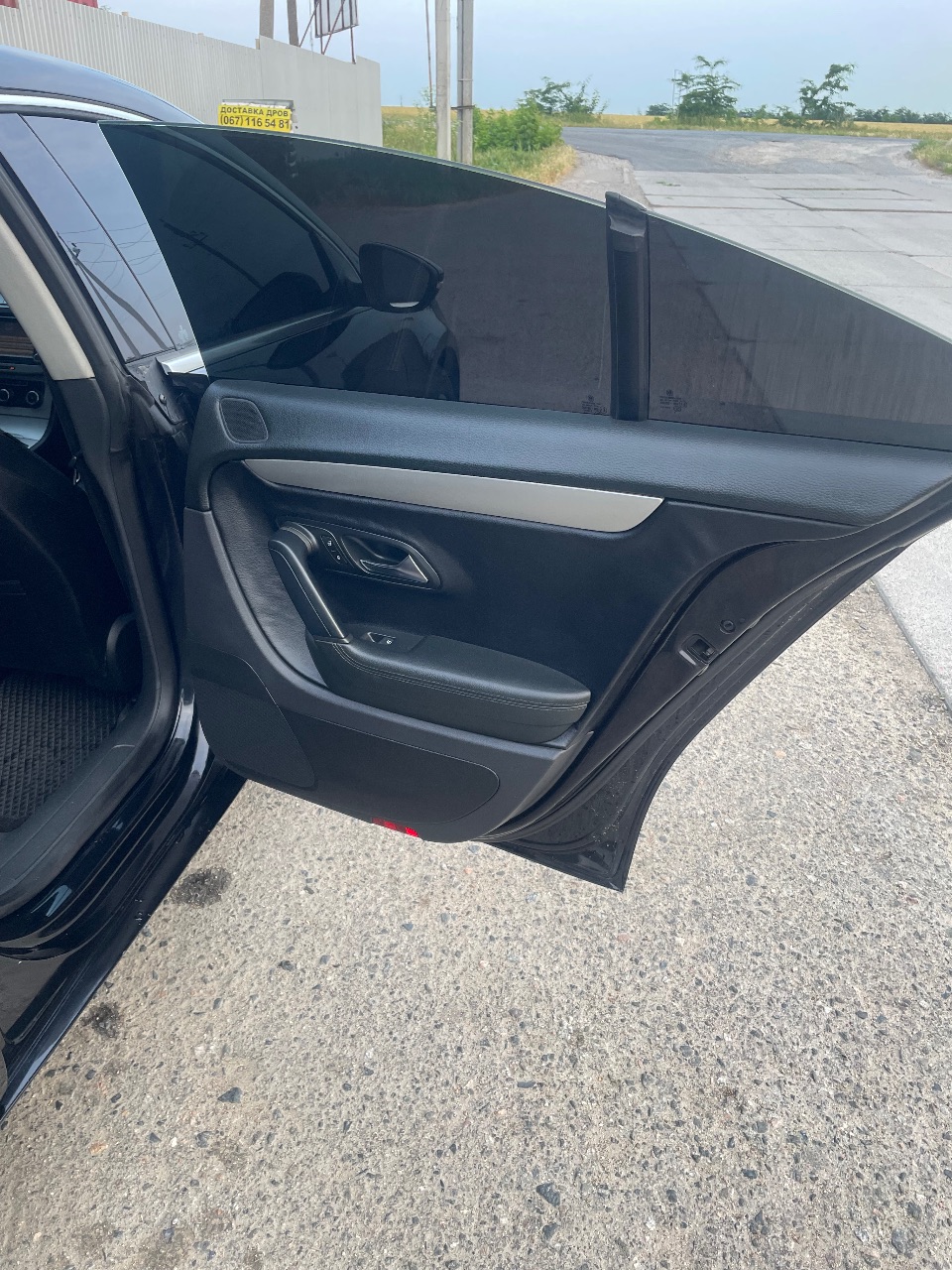 Volkswagen Passat CC - фото 9