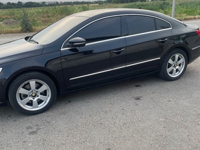 Volkswagen Passat CC - зображення 5