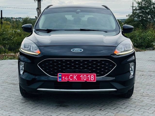 Ford Escape - фото 2