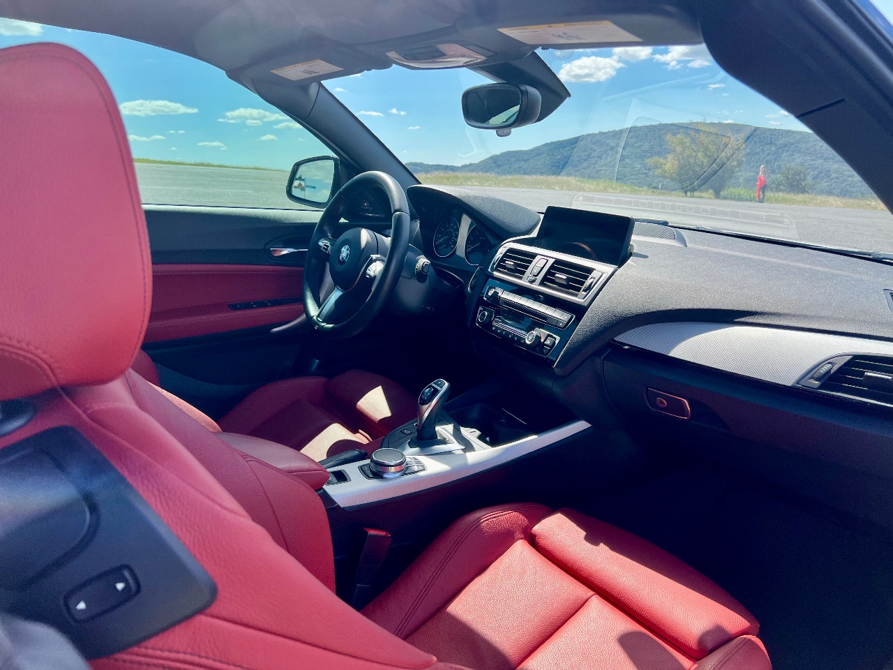 BMW 2 серії - фото 10