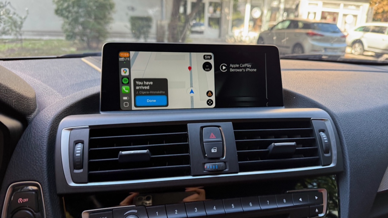 BMW 2 серії - фото 11