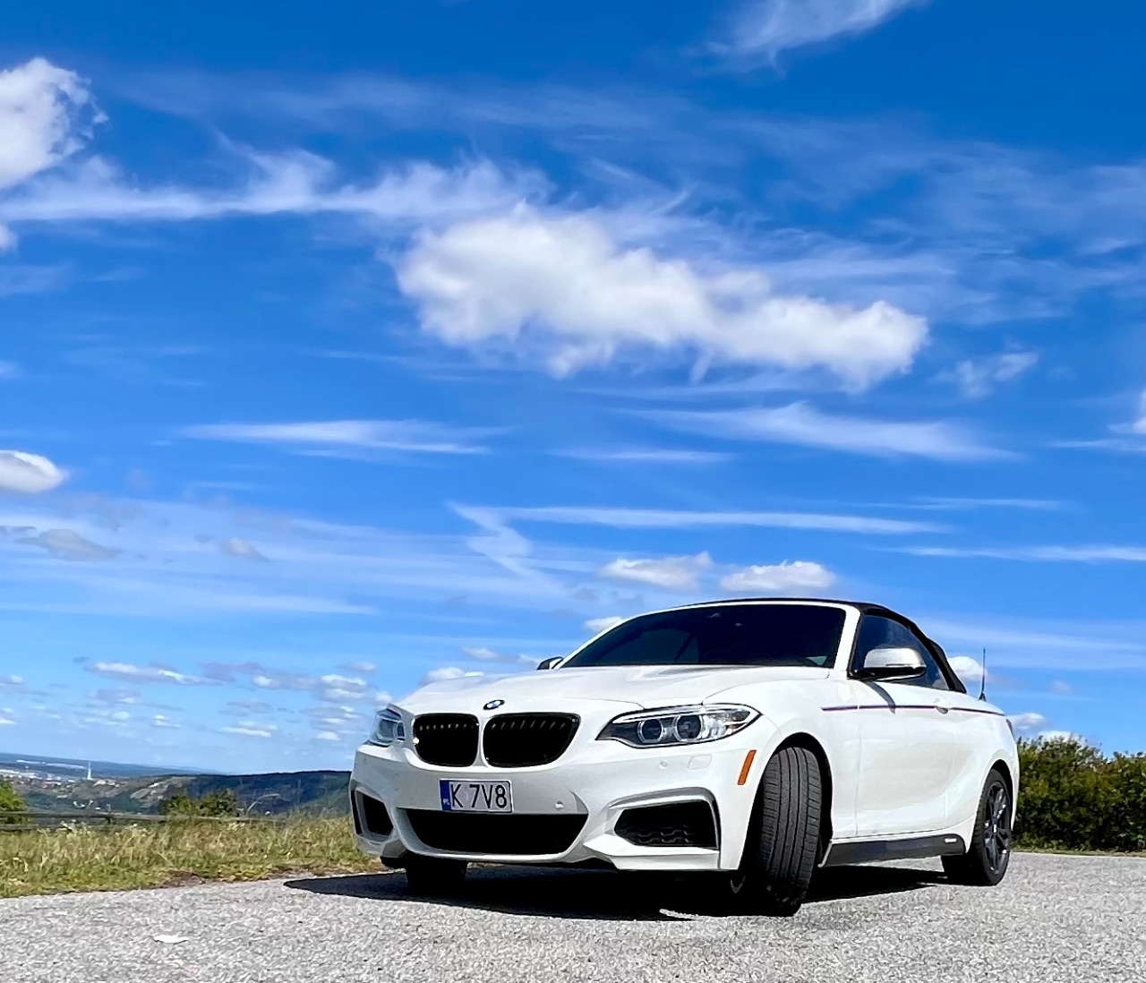 BMW 2 серії - фото 2