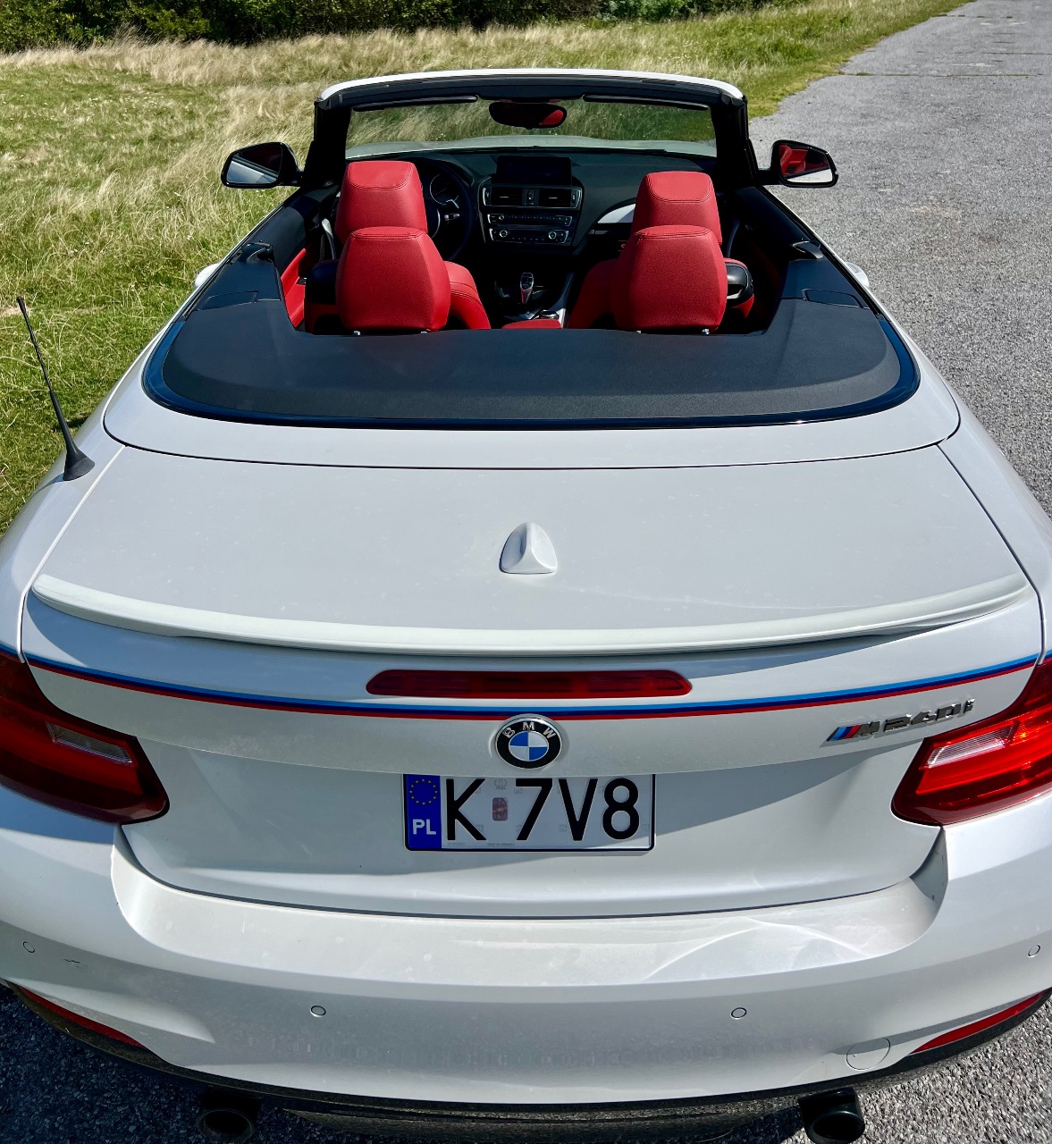 BMW 2 серії - фото 8