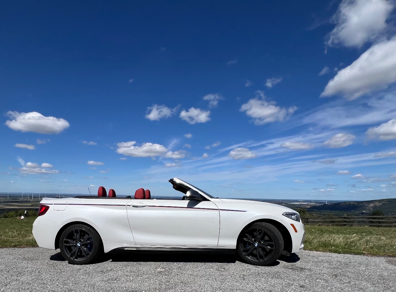 BMW 2 серії - фото 5