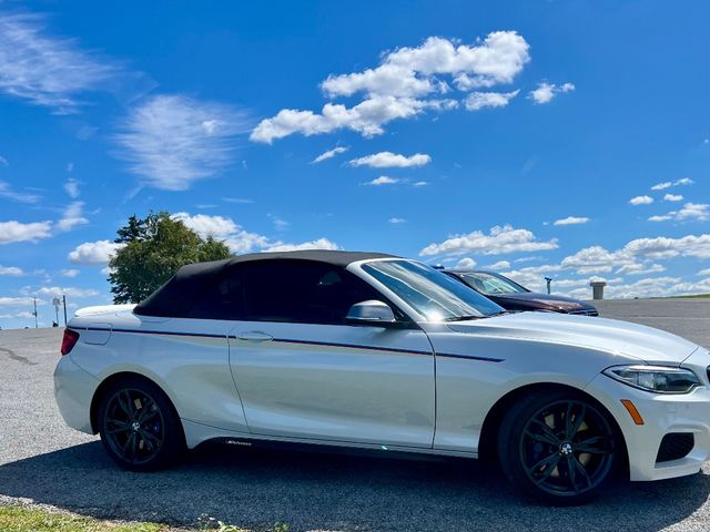 BMW 2 серії - зображення 3