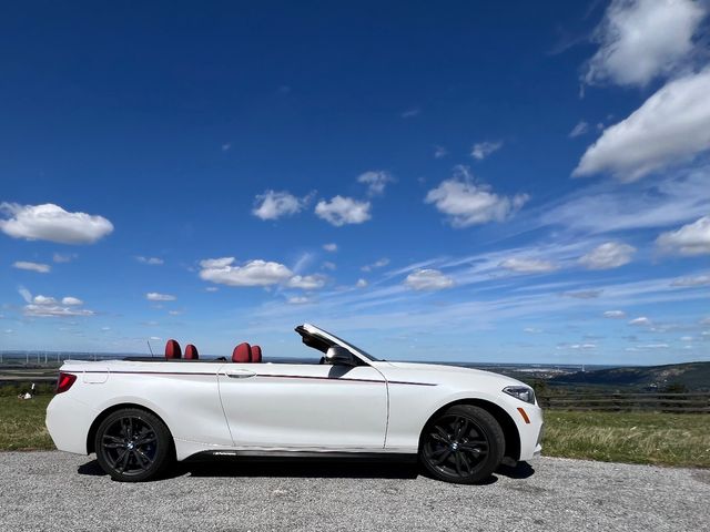 BMW 2 серії - зображення 5