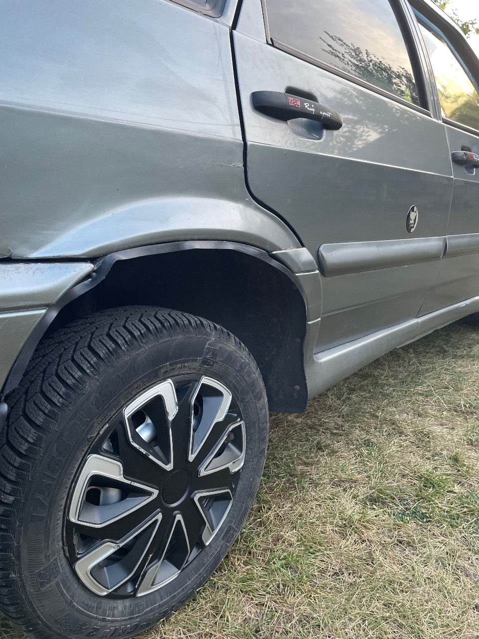 Lada (ВАЗ) 2114 - фото 10