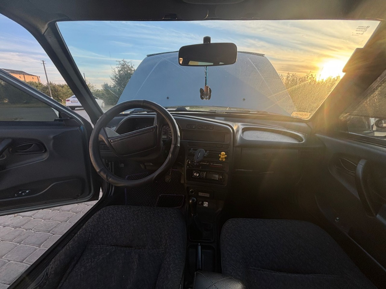 Lada (ВАЗ) 2114 - фото 6