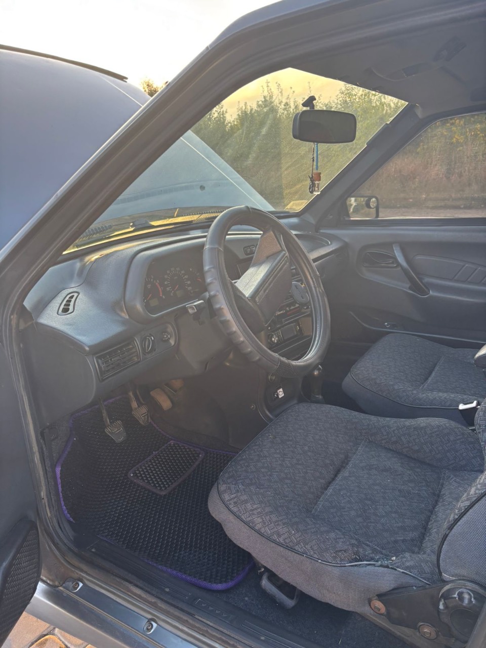 Lada (ВАЗ) 2114 - фото 7