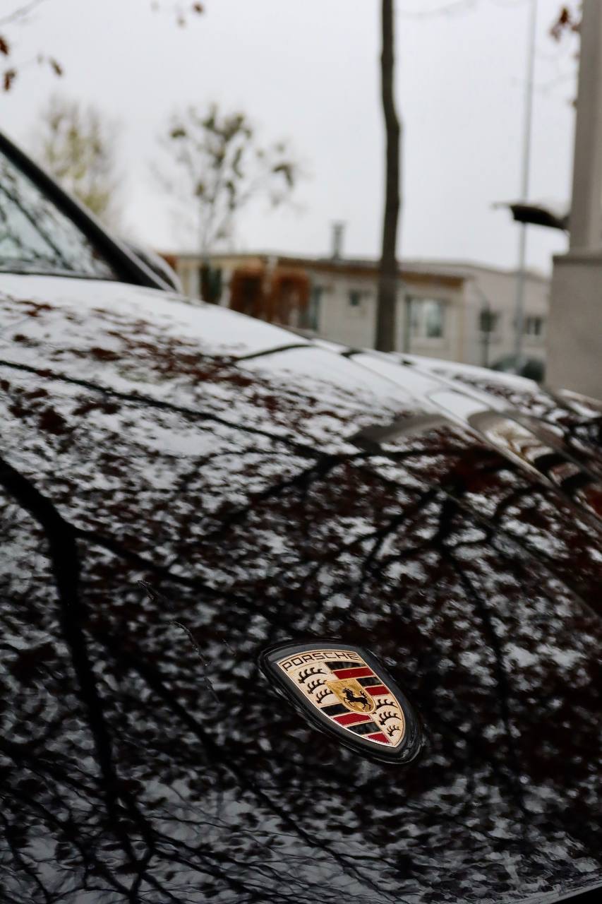 Porsche Cayenne - фото 3