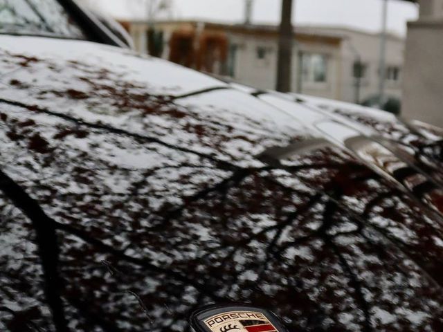Porsche Cayenne - зображення 3
