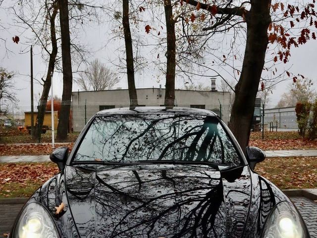 Porsche Cayenne - зображення 2