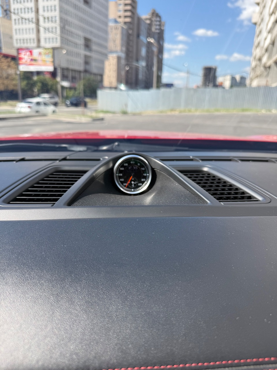 Porsche Panamera - фото 19