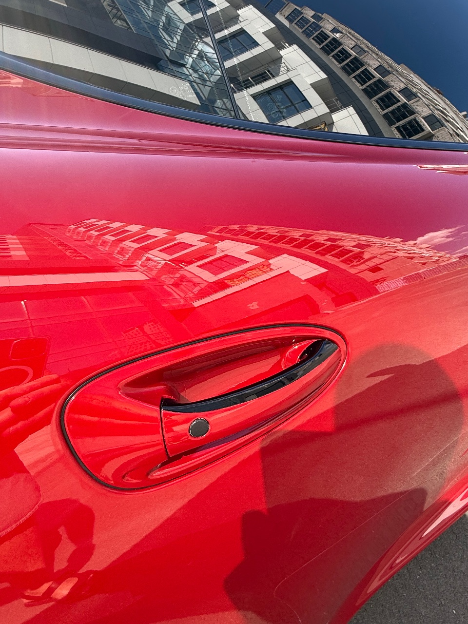 Porsche Panamera - фото 16