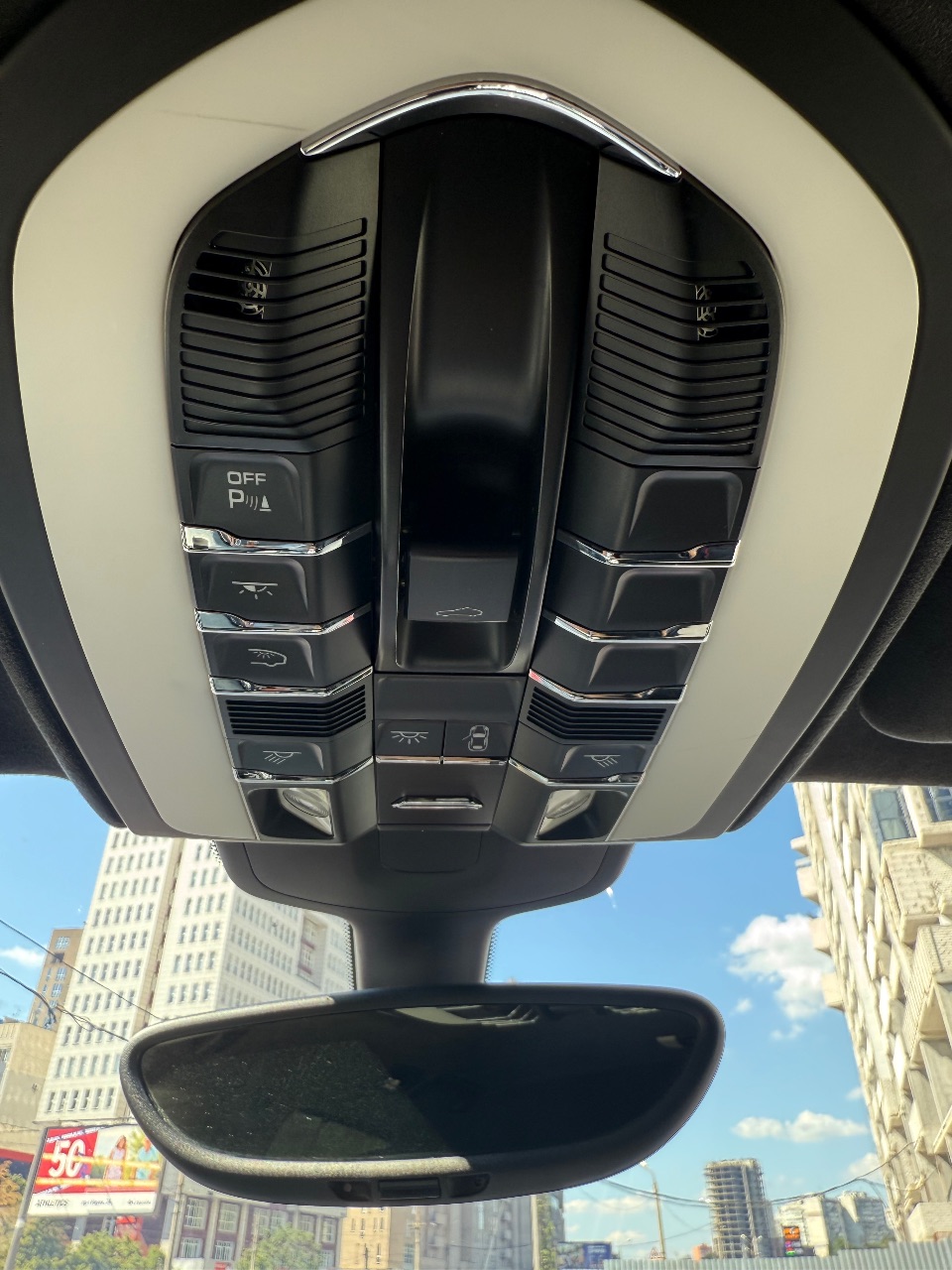 Porsche Panamera - фото 18