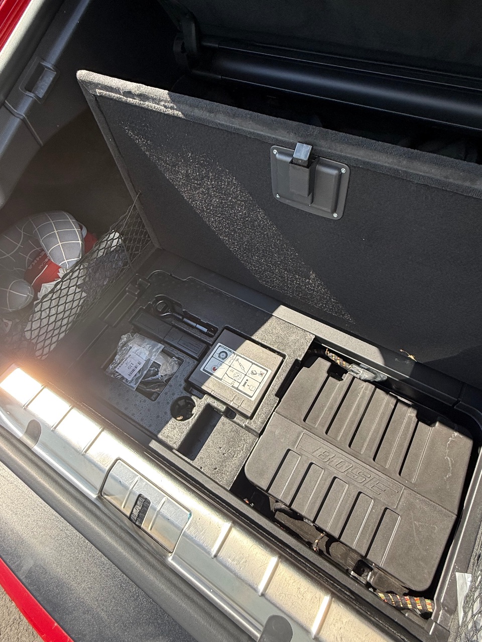 Porsche Panamera - фото 15