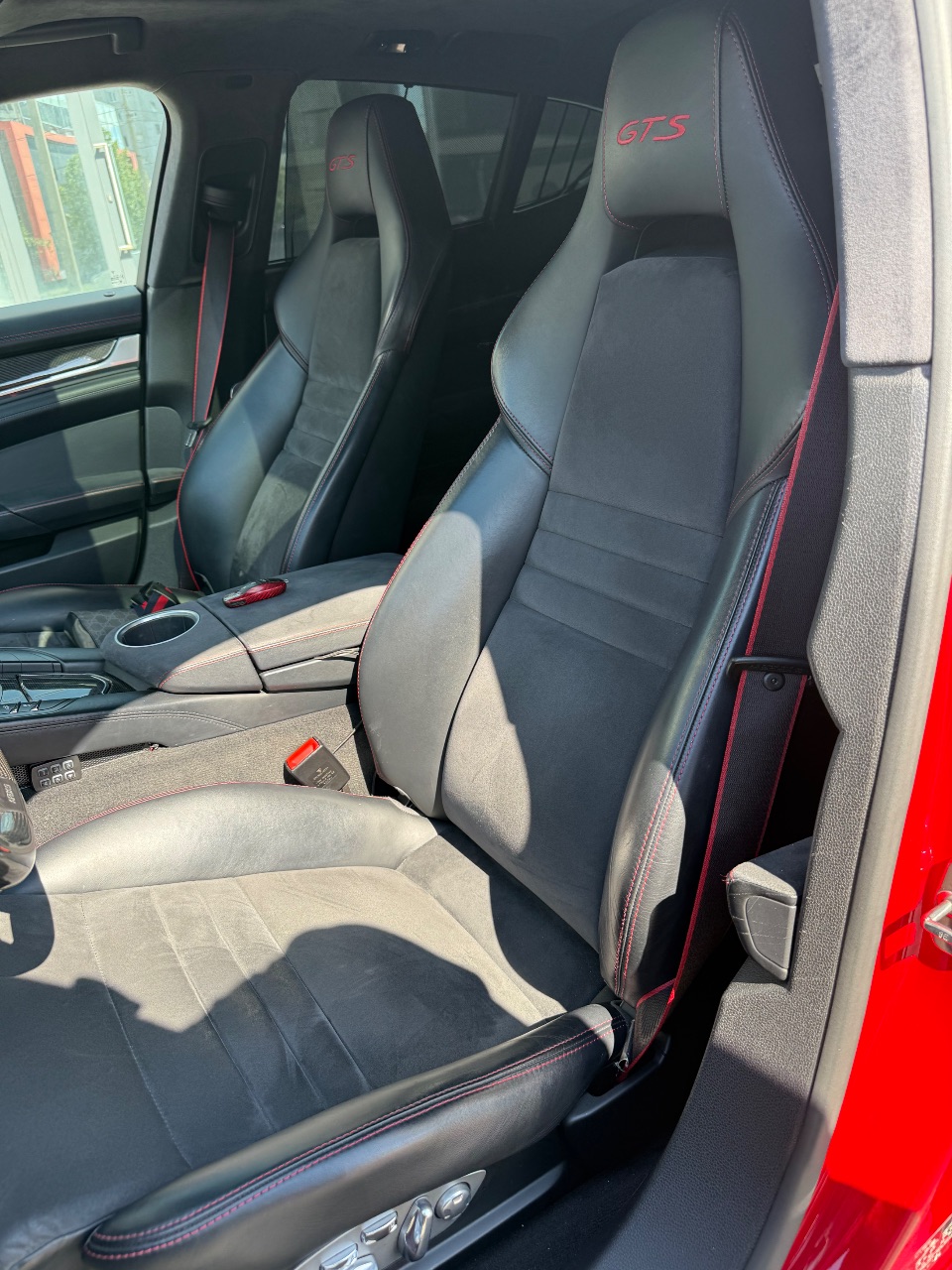 Porsche Panamera - фото 9