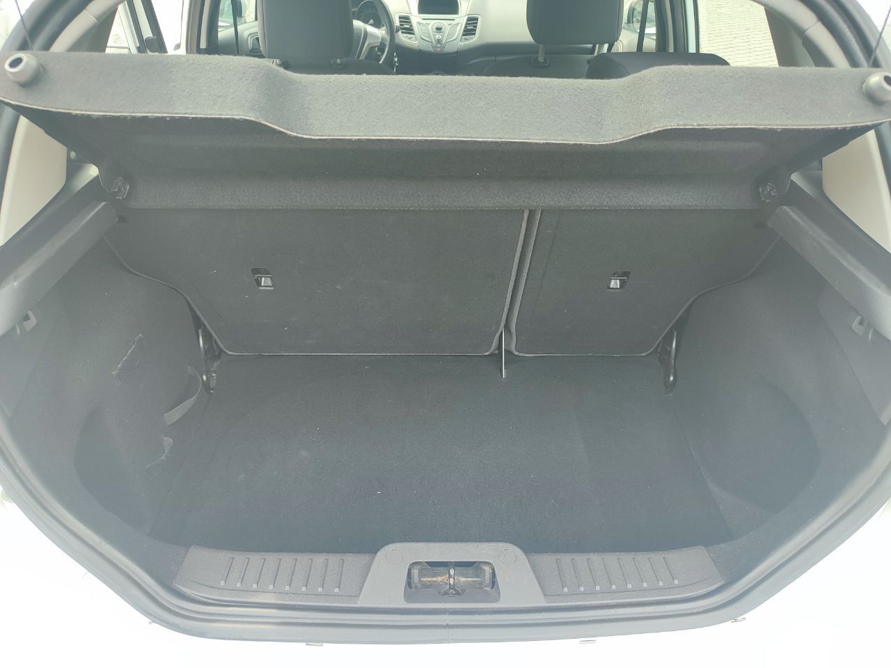 Ford Fiesta - фото 19