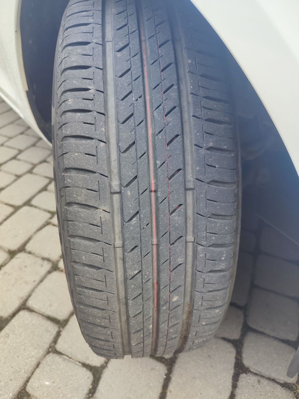 Ford Fiesta - фото 21