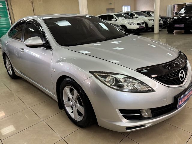 Mazda 6 - зображення 5