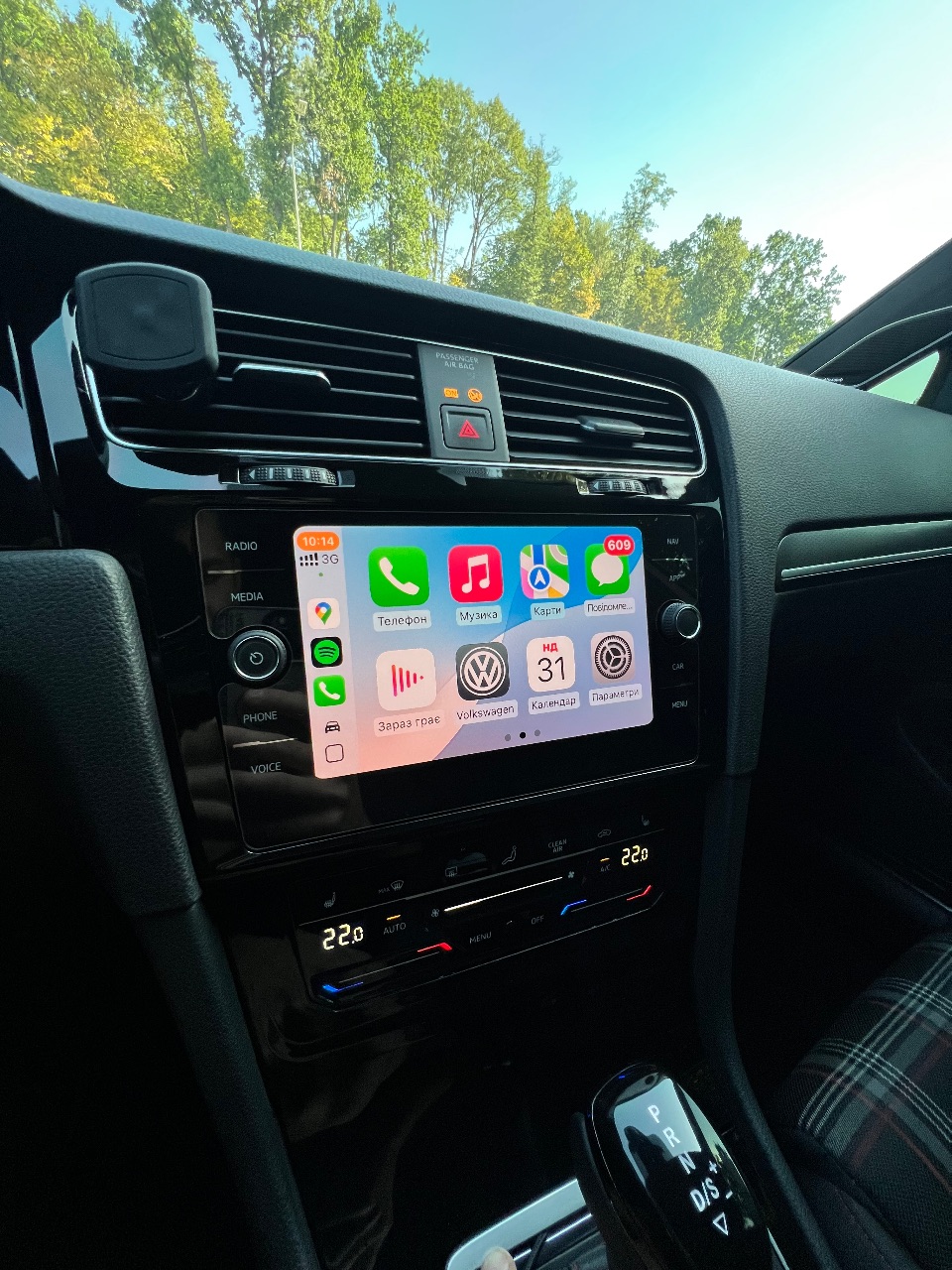 Volkswagen Golf GTI - фото 19