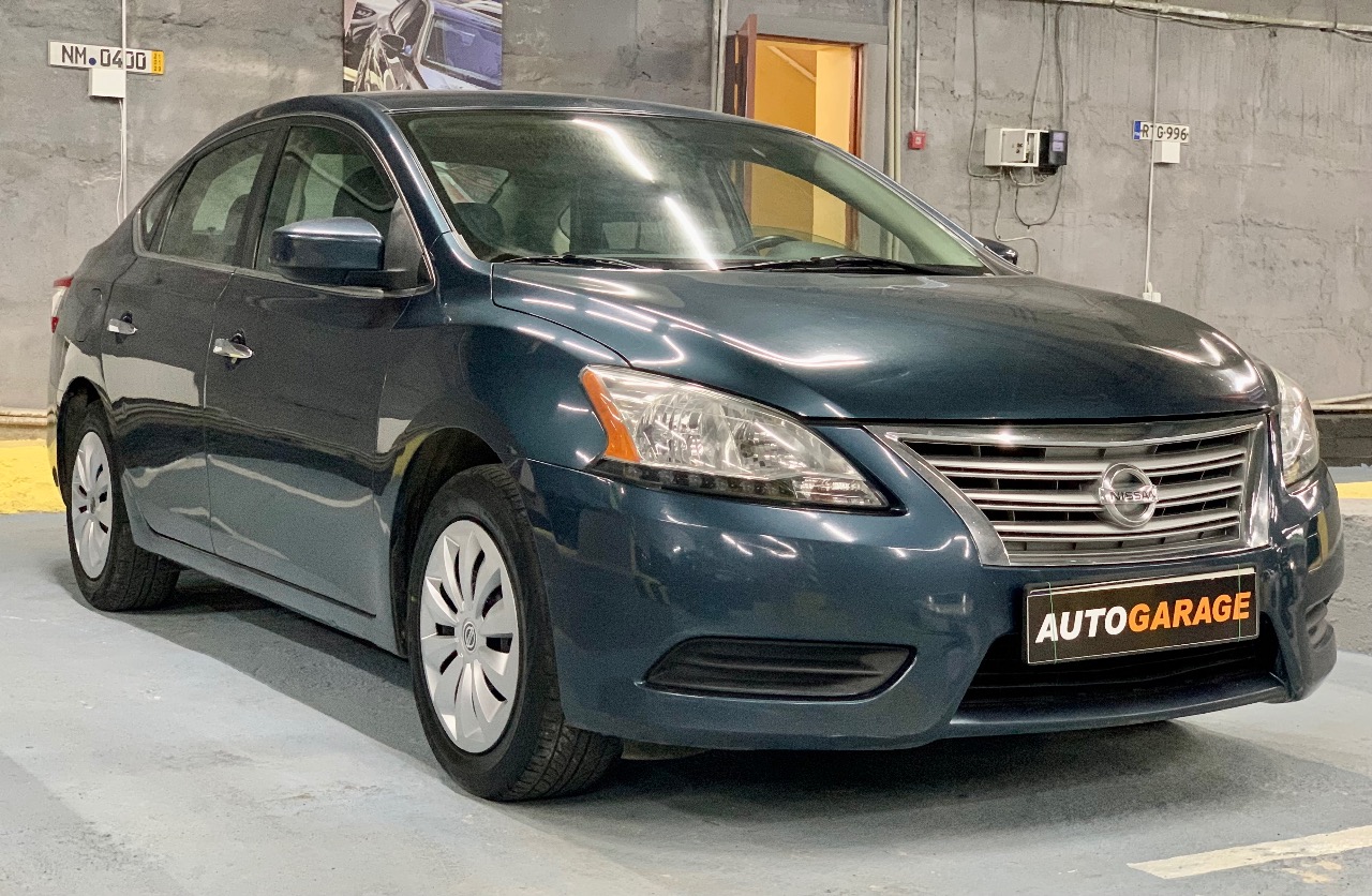 Nissan Sentra - зображення 4