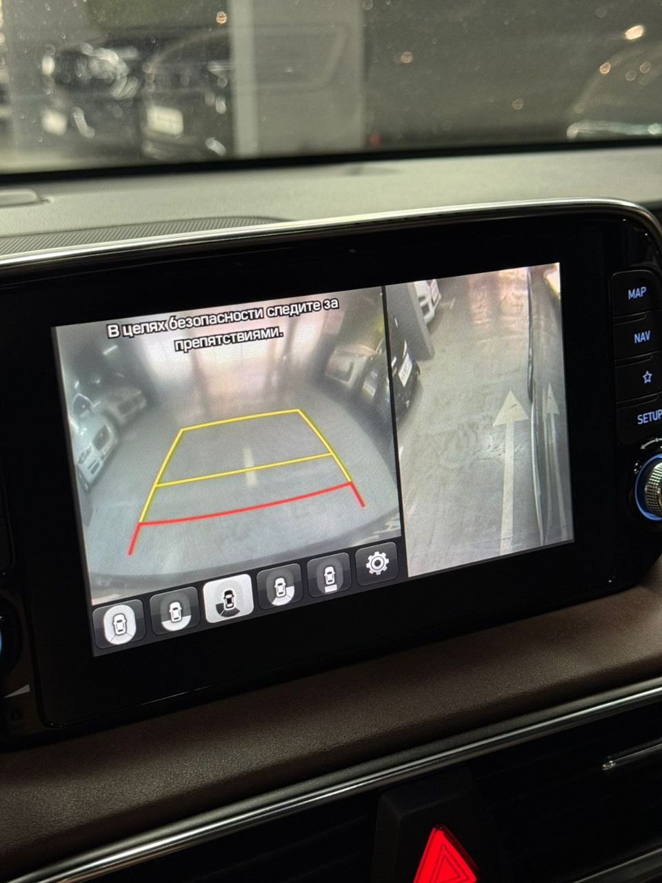 Hyundai Santa Fe - фото 10