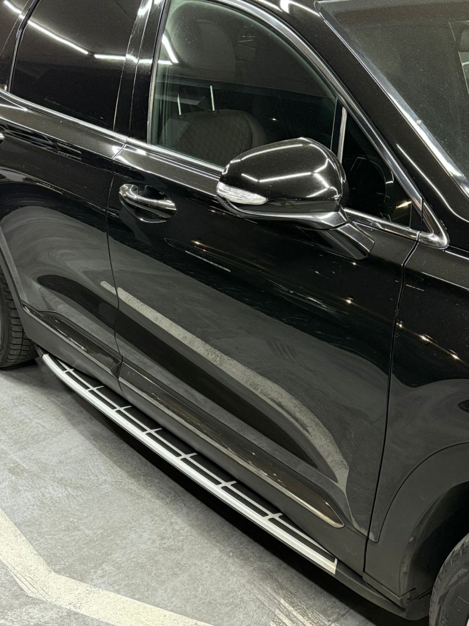 Hyundai Santa Fe - фото 22