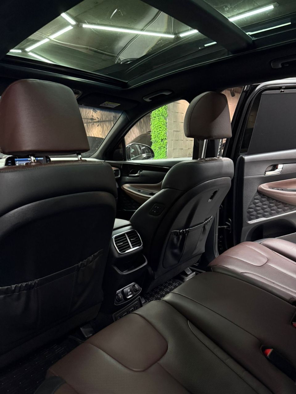 Hyundai Santa Fe - фото 6