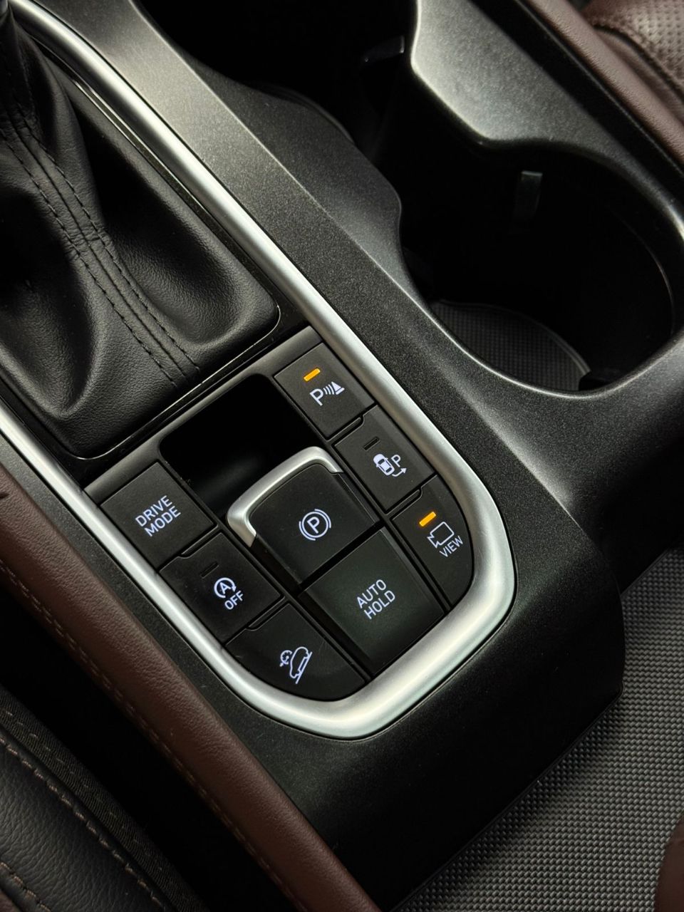 Hyundai Santa Fe - фото 16