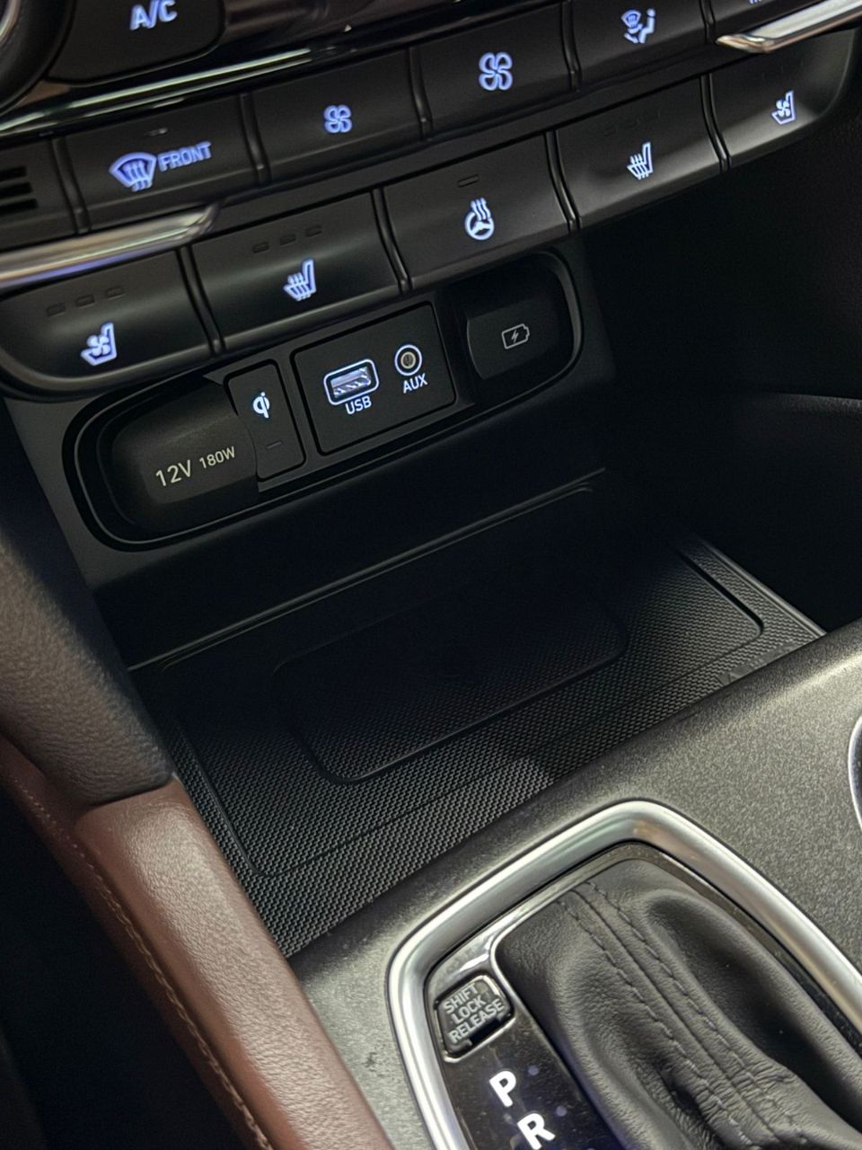 Hyundai Santa Fe - фото 18