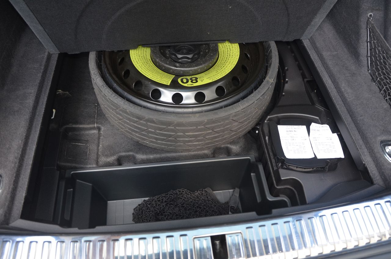 Audi e-tron - фото 20