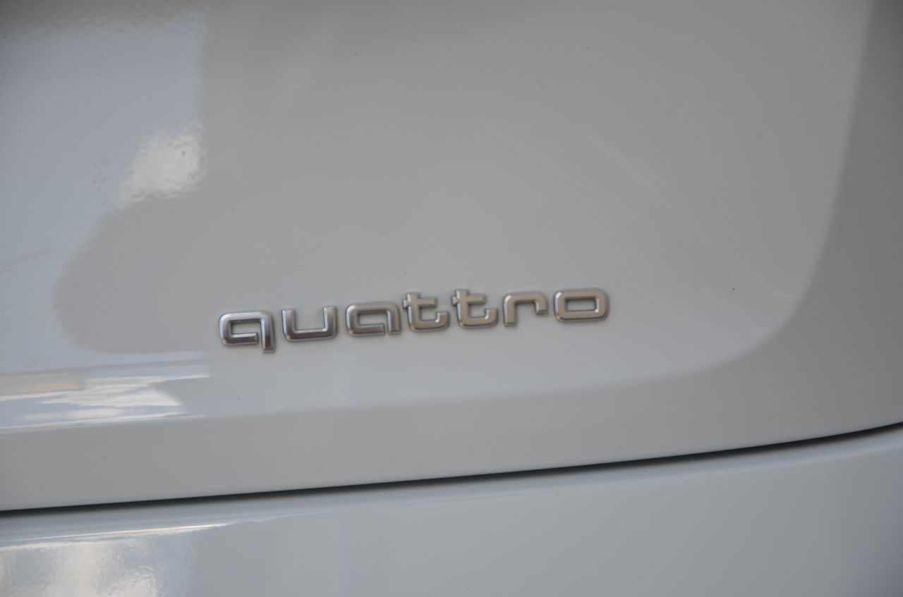 Audi e-tron - фото 35