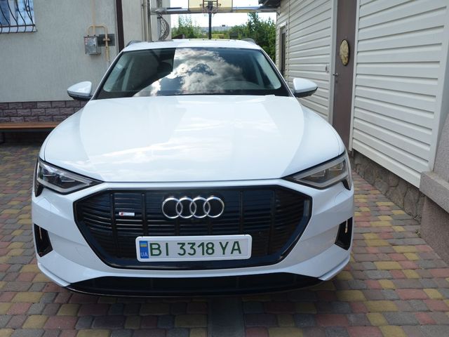 Audi e-tron - зображення 5
