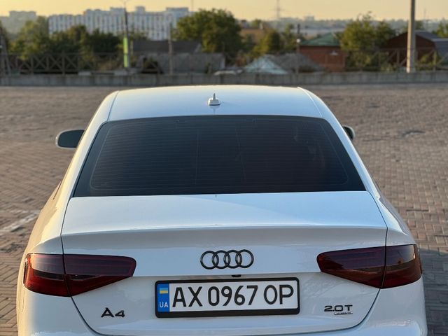Audi A4 - зображення 5