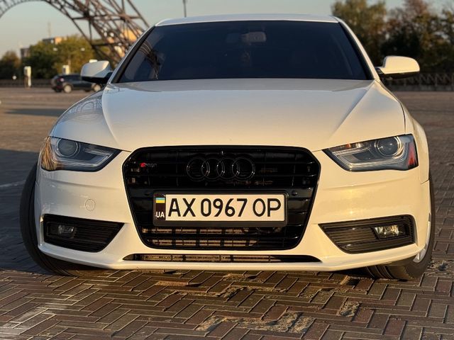 Audi A4 - зображення 1