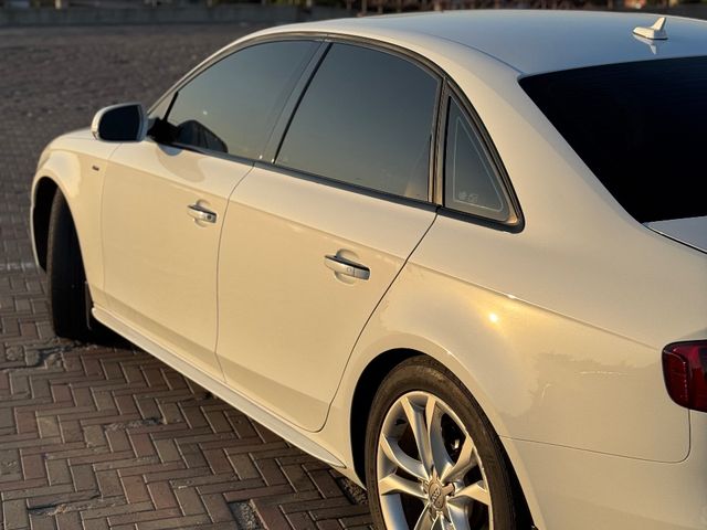 Audi A4 - зображення 3