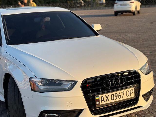Audi A4 - зображення 2