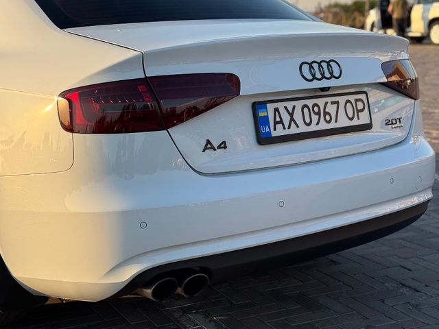 Audi A4 - зображення 4