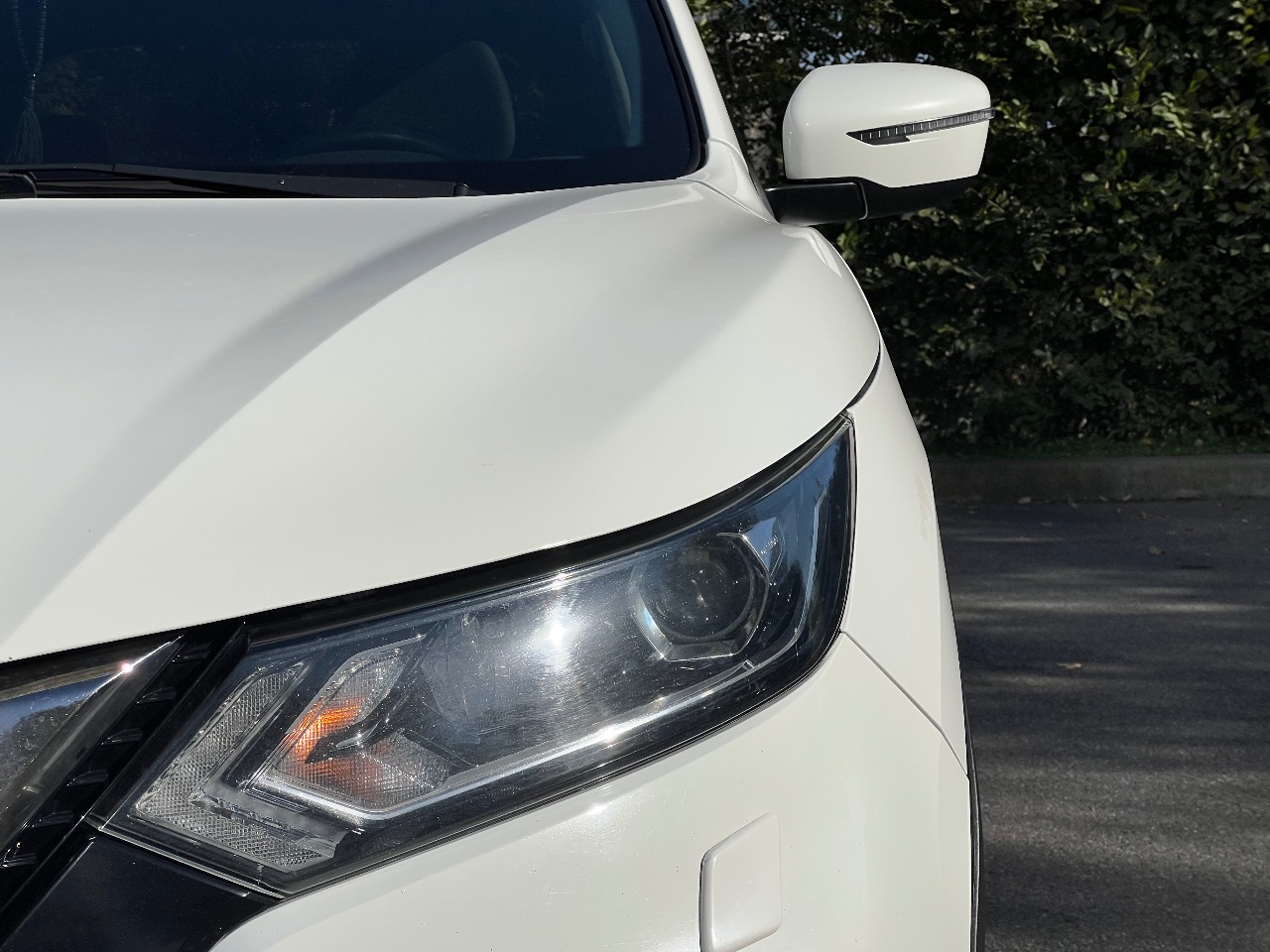 Nissan Qashqai - фото 52