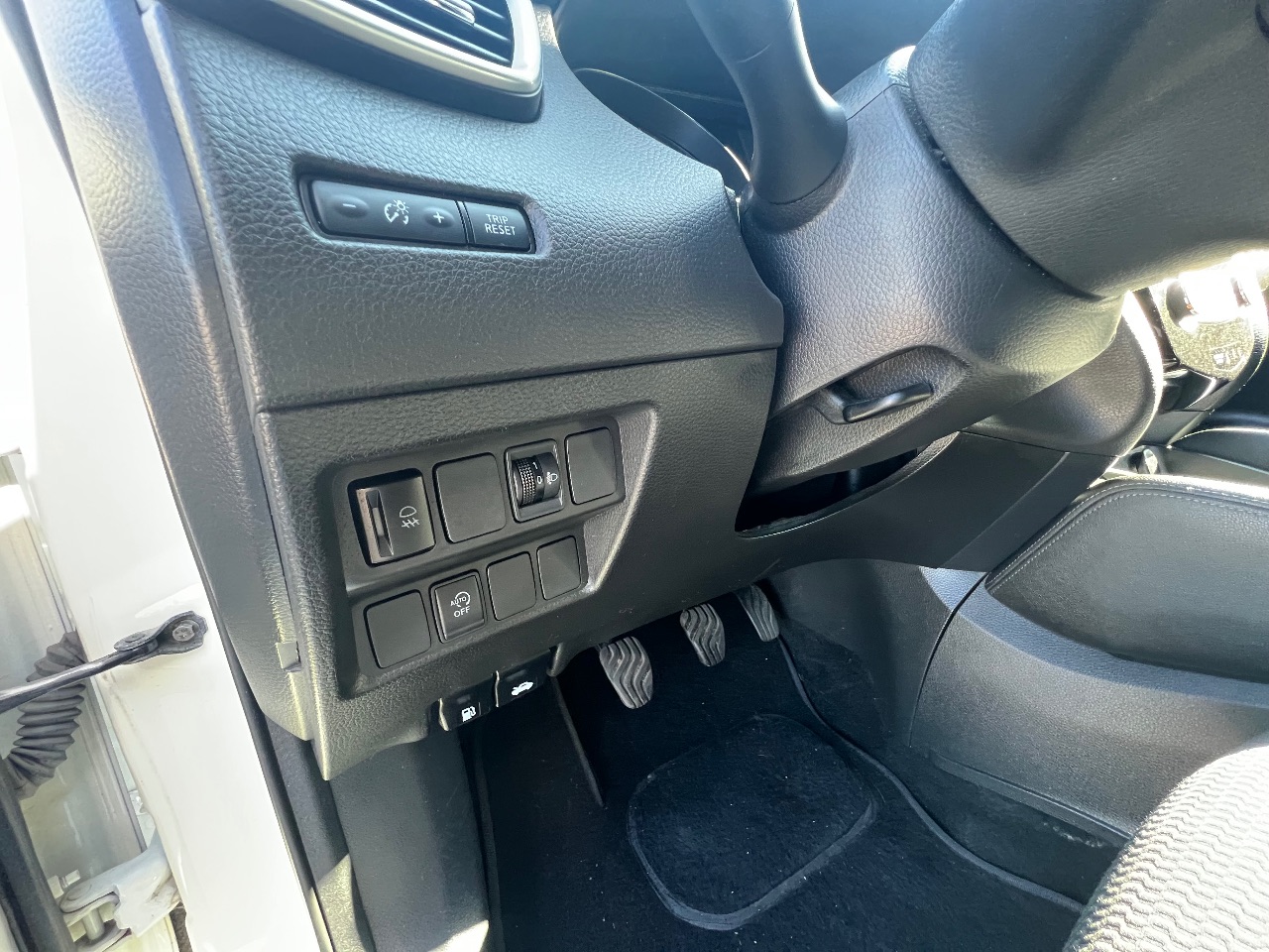 Nissan Qashqai - фото 37