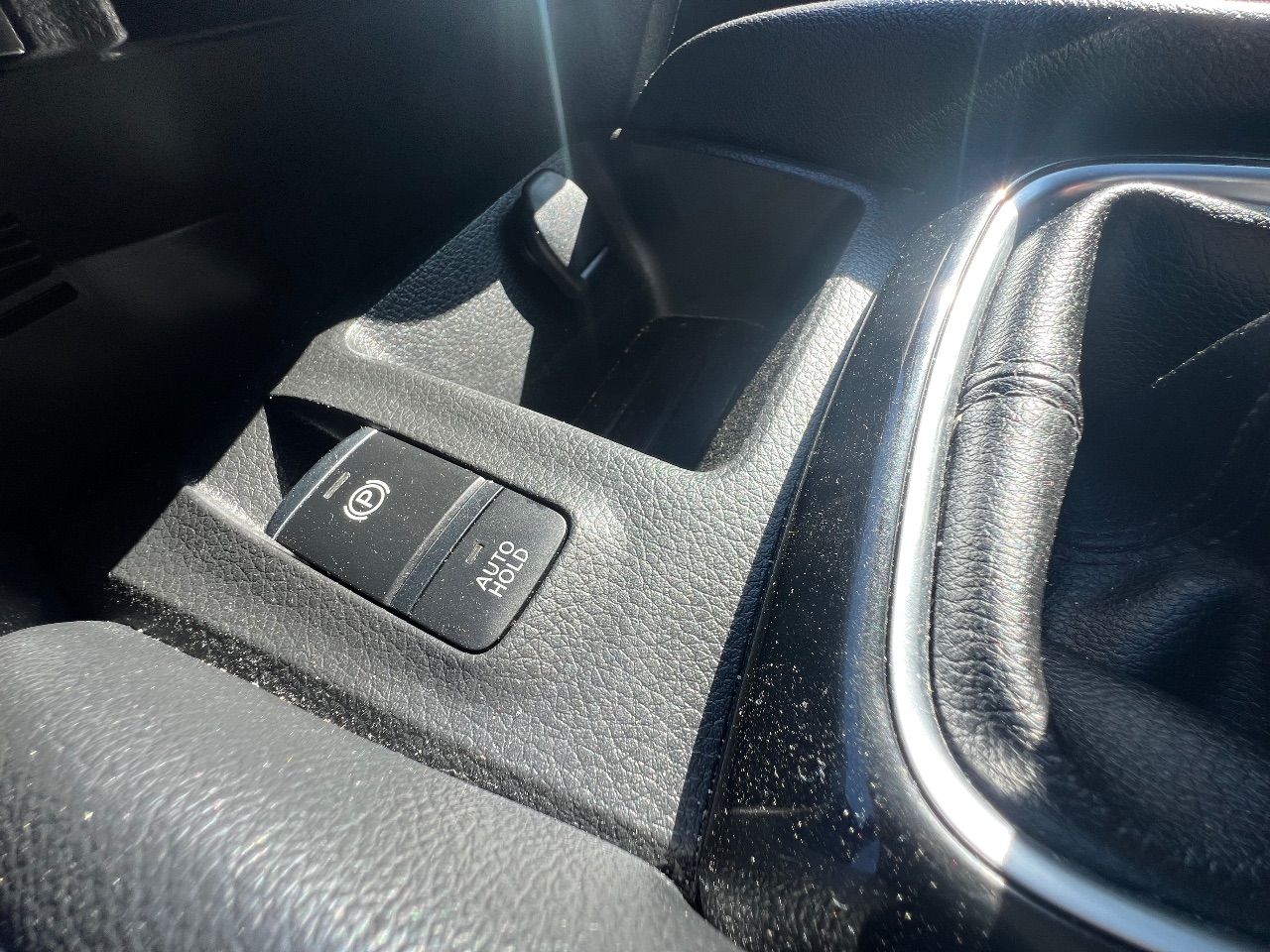 Nissan Qashqai - фото 35