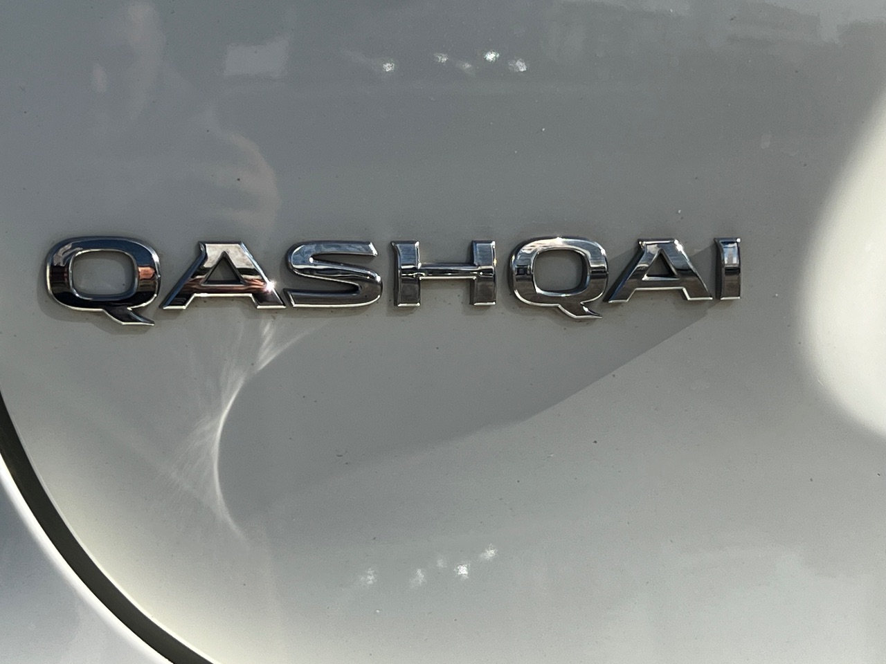 Nissan Qashqai - фото 43