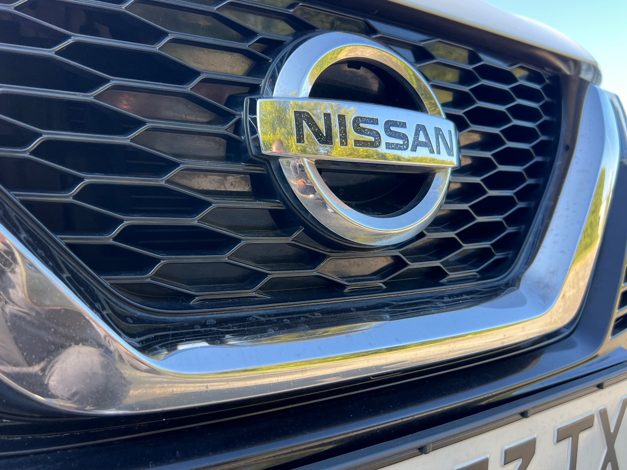 Nissan Qashqai - фото 19
