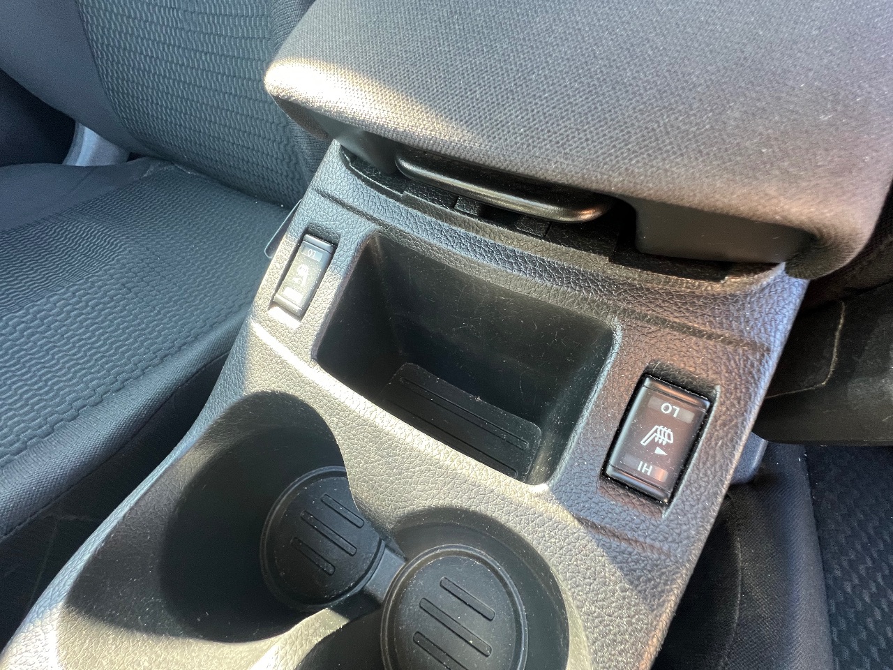 Nissan Qashqai - фото 36