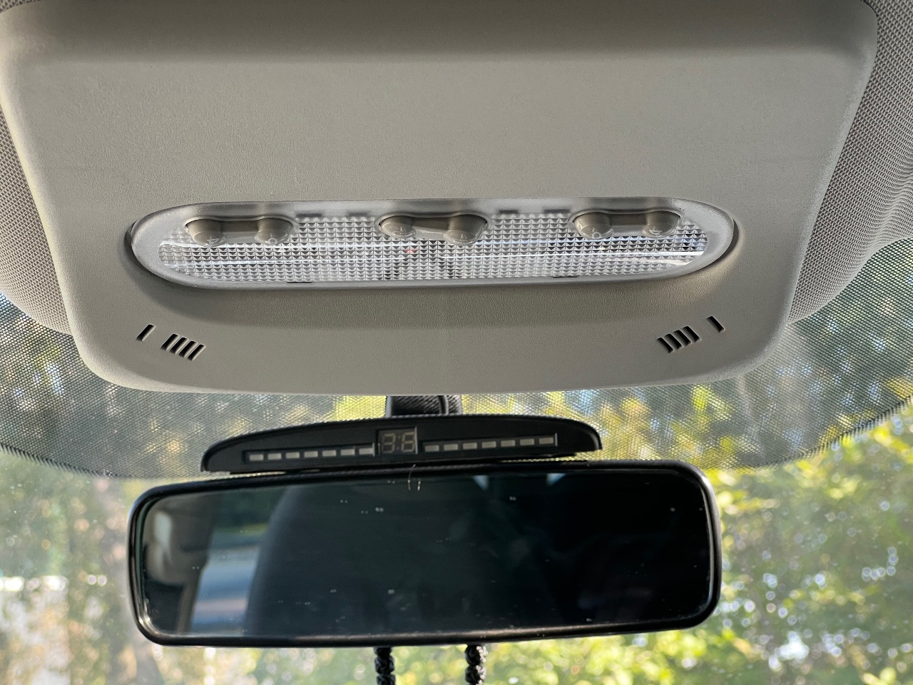 Nissan Qashqai - фото 27