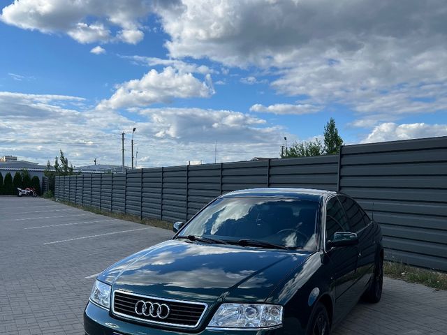 Audi A6 - зображення 2