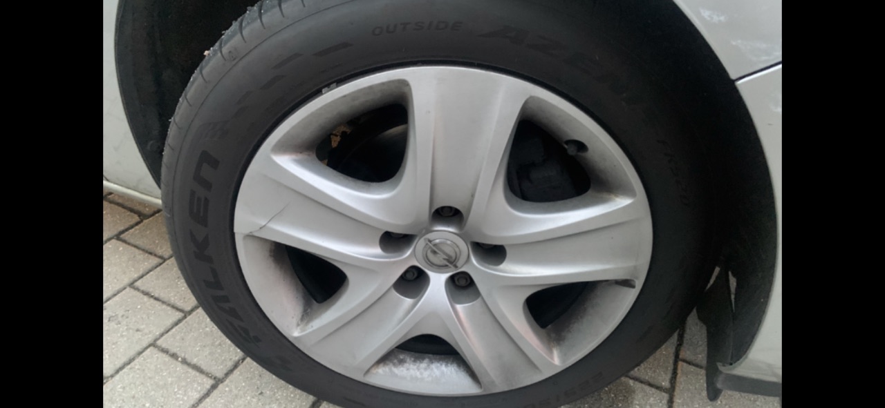 Opel Astra - фото 6