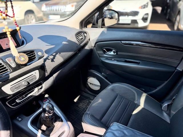 Renault Scenic - зображення 3